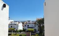 Reventa - Bungalow -
Ciudad Quesada - Costa Blanca