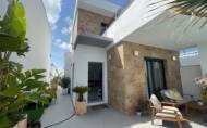 Resale - Villa -
Benijofar - Costa Blanca