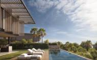 Nouvelle construction - Villa -
Marbella - Nueva Andalucia
