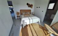 Resale - Villa -
Pilar de la Horadada - Pinar de Campoverde
