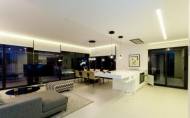 Nieuwbouw Woningen - Villa -
Orihuela Costa - Campoamor