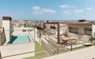 New Build - Bungalow -
San Pedro del Pinatar - Pueblo