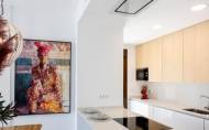 Nouvelle construction - Villa -
Polop - Polop Hills