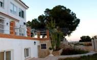 Resale - Villa -
Torrevieja - Los Balcones