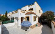 Reventa - Town House -
Los Altos - Costa Blanca