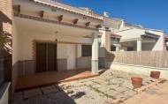 Resale - Town House -
San Miguel de Salinas - Inland
