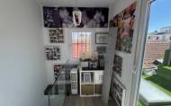 Herverkoop - Town House -
San Miguel de Salinas - Inland