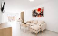 Herverkoop - Apartment -
Torrevieja - Costa Blanca