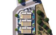 Nieuwbouw Woningen - Town House -
Dolores - Sector 3