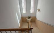 Herverkoop - Villa -
Calpe - Costa Blanca