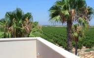 Resale - Villa -
Algorfa - La finca Golf
