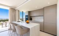 Nieuwbouw Woningen - Apartment -
Fuengirola - Higueron