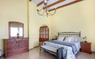 Herverkoop - Villa -
Torrevieja - Costa Blanca