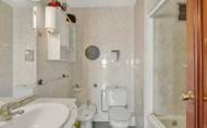 Herverkoop - Apartment -
Alicante - Center