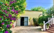 Herverkoop - Villa -
Daya Vieja - Costa Blanca Sur