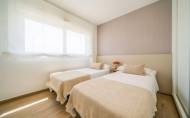 Nieuwbouw Woningen - Bungalow -
Orihuela - Vistabella Golf