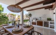 Resale - Apartment -
Marbella - Golden Mile