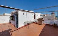 Resale - Bungalow -
Torrevieja - La Mata