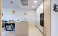 Revente - Apartment -
Orihuela Costa - Costa Blanca