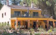 Reventa - Country House -
Bocairent - Inland
