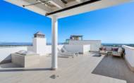 Resale - Villa -
San Miguel de Salinas - Inland