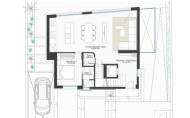 New Build - Villa -
Cabo de Palos - Cala Flores