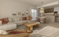Nouvelle construction - Villa -
Baños y Mendigo - Altaona Golf