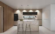 Obra nueva - Apartment -
Torre Pacheco - Santa Rosalia Lake And Life Resort
