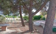 Reventa - Villa -
Yecla - Inland