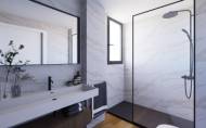 New Build - Apartment -
Jávea Xàbia - Cala Blanca