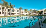 Herverkoop - Apartment -
Torrevieja - Los Balcones
