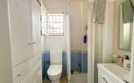 Reventa - Bungalow -
Orihuela Costa - Costa Blanca