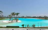 Nieuwbouw Woningen - Penthouse -
Torre Pacheco - Santa Rosalia Lake And Life Resort