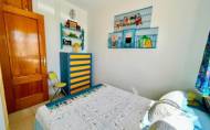 Herverkoop - Town House -
Torrevieja - Costa Blanca