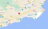 Reventa - Villa -
Finestrat - Sierra Cortina