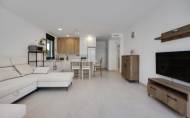 Herverkoop - Villa -
Pinar de Campoverde - Inland