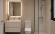 Nieuwbouw Woningen - Town House -
Mazarron - Country Club