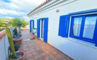 Herverkoop - Penthouse -
San Luis de Sabinillas - Costa del Sol