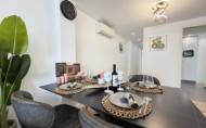 Revente - Apartment -
Torrevieja - Centro