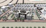 Obra nueva - Apartment -
Torre Pacheco - Santa Rosalia Lake And Life Resort