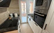 Herverkoop - Apartment -
Torrevieja - Playa del Cura