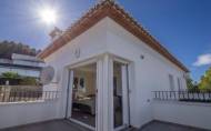 Herverkoop - Villa -
Jávea - Costa Blanca