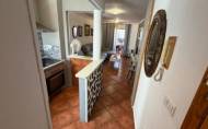Revente - Apartment -
Torrevieja - Playa del Cura