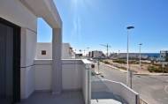 Nieuwbouw Woningen - Villa -
Puerto de Mazarron - Mar De Plata
