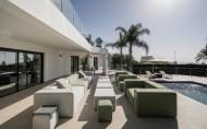 Resale - Villa -
Marbella - Nagueles