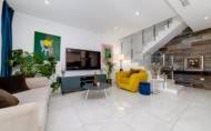 Herverkoop - Town House -
Villamartin - Costa Blanca