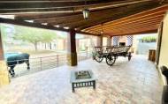 Herverkoop - Finca / Country Property -
Orihuela