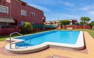 Herverkoop - Bungalow -
Orihuela Costa - Los Altos