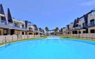 Resale - Penthouse -
Pilar de la Horadada - Costa Blanca