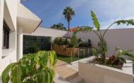 Nieuwbouw Woningen - Villa -
Rojales - Ciudad Quesada